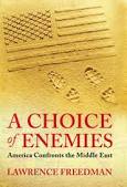 A Choice of Enemies