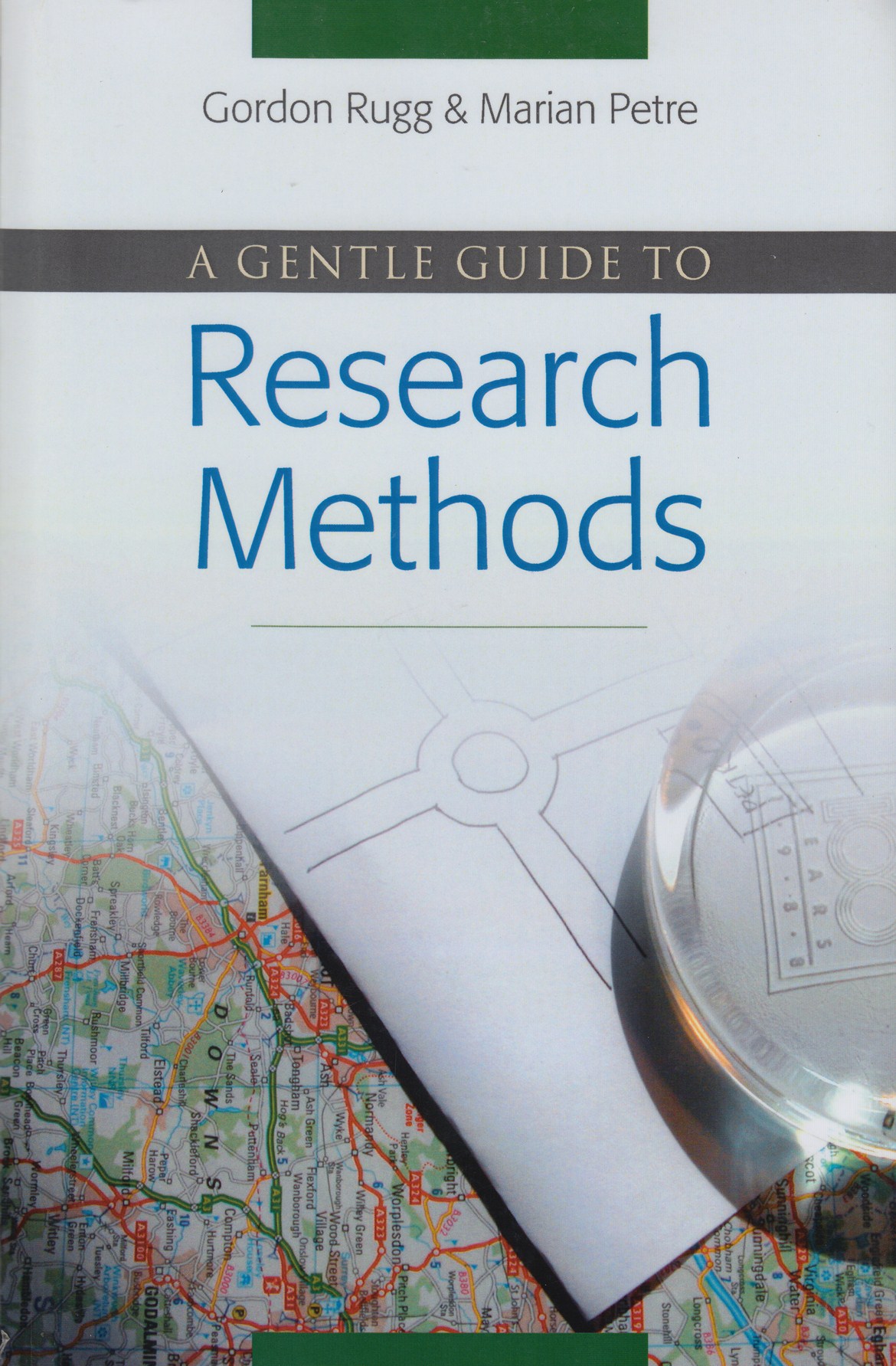 A gentle guide to research methods