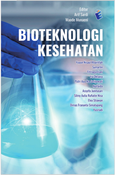 Bioteknologi Kesehatan