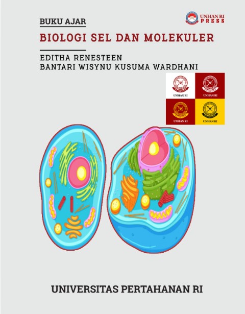 Buku Ajar Biologi Sel dan Molekuler