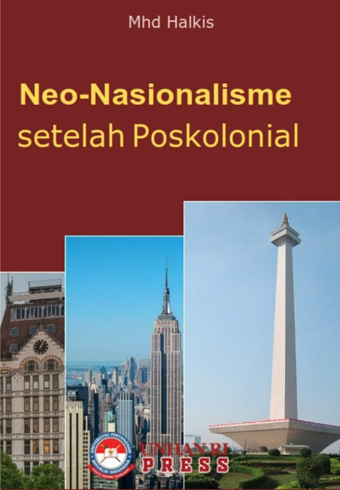 NEO-NASIONALISME SETELAH POSKOLONIAL
