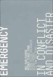 Cultural Emergency in Conflict and Disaster