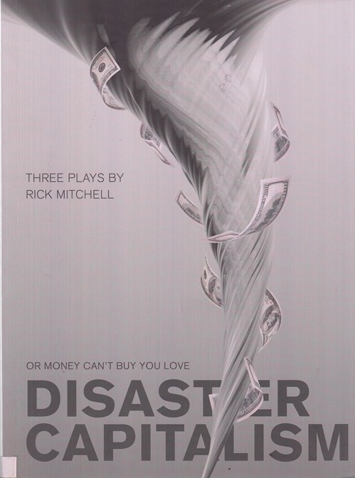 or money can't buy you love disaster capitalism