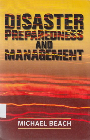 Disaster Preparedness And Management