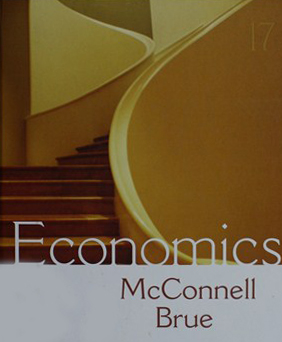 Economics: Principles, problems, and policies