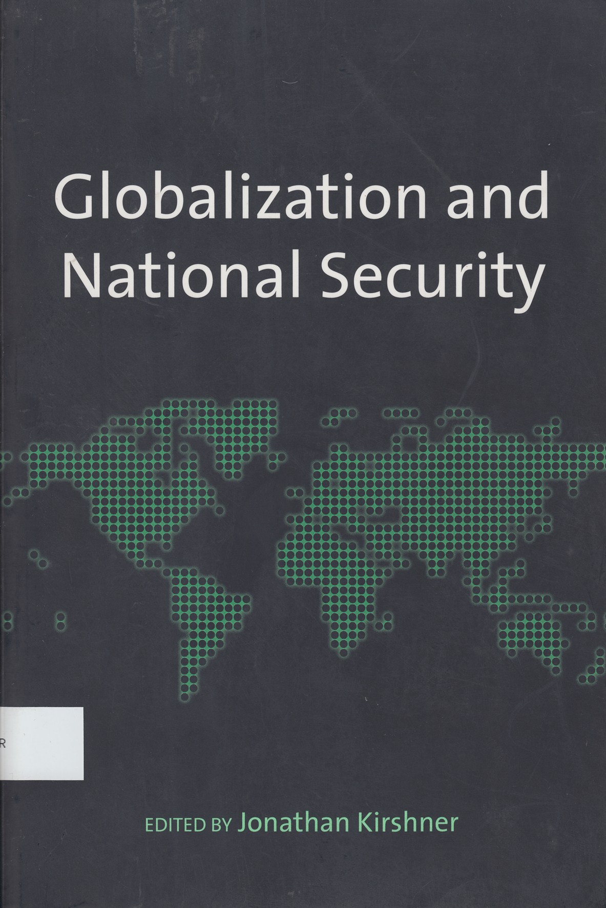 Globalization and National Security