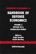 Handbook of Defense Economics: Defense in a Globalized World
