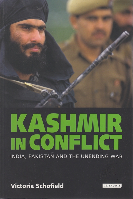 Kashmir In Conflict : India, Pakistan and the unending war