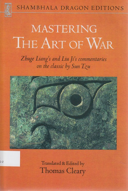 Mastering the Art of War