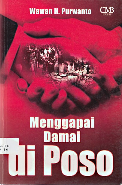 Menggapai Damai di Poso