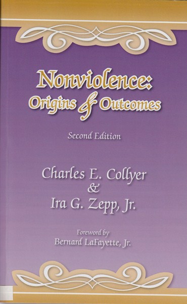 Nonviolence: Origins & Outcomes