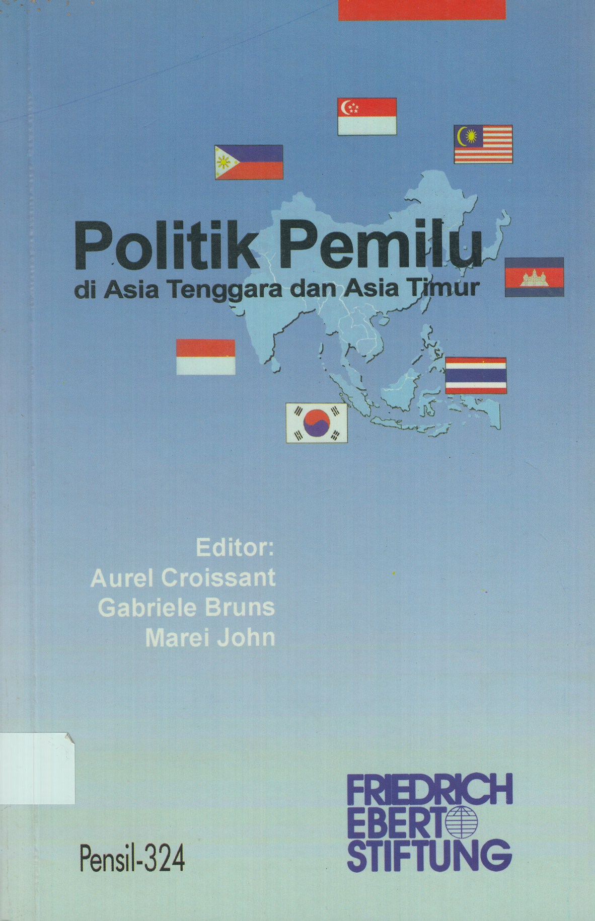 Politik Pemilu di Asia Tenggara dan Asia Timur