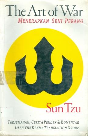 The Art of War : Menerapkan Seni Perang