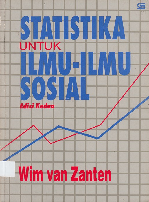 Statistika untuk Ilmu-Ilmu Sosial