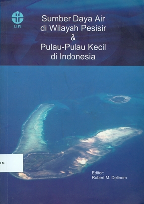 Sumber Daya Air di Wilayah Pesisir & Pulau-Pulau Kecil di Indonesia