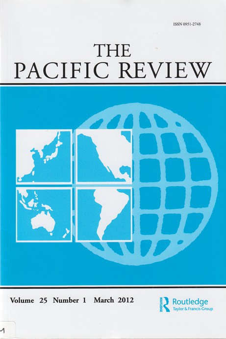 The Pacific Review