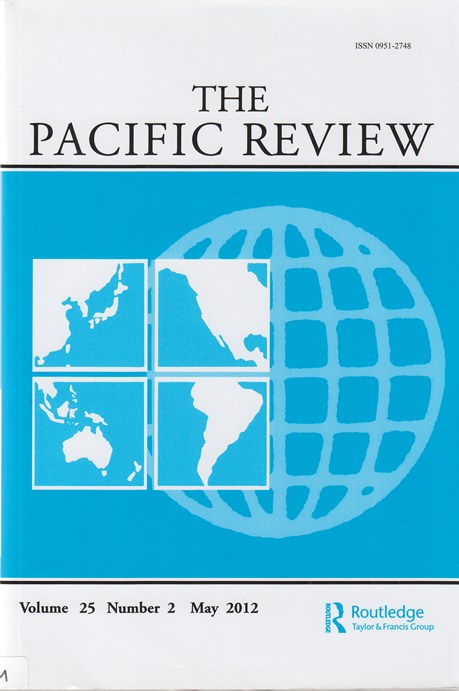The Pacific Review
