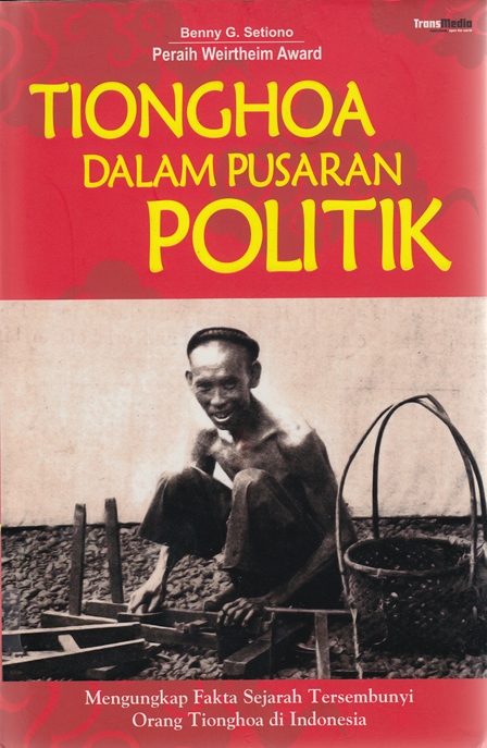 Tionghoa dalam Pusaran Politik