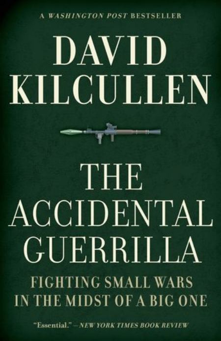 The Accidental Guerrilla : Fighting small wars in the midst of a big one