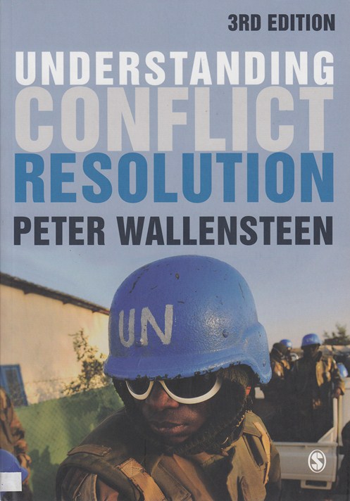 Understanding Conflict Resolution